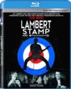 Lambert And Stamp - The Who BLU-RAY Lambert And Stamp - The Who BLU-RAY